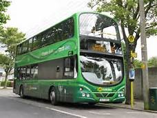 Hybrid and electric transit buses to roll out the future of urban public transport